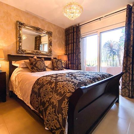 Luxury South Facing Groundfloor Apt Торе-Пачеко Екстериор снимка