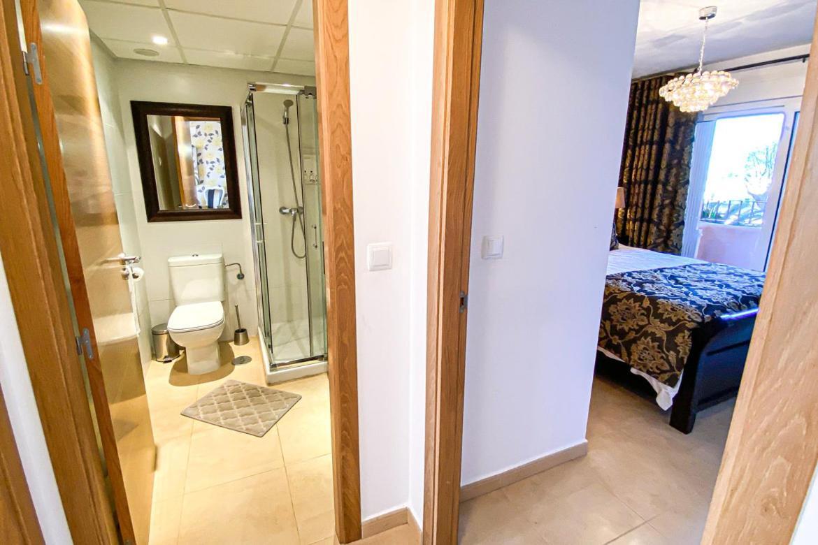 Luxury South Facing Groundfloor Apt Торе-Пачеко Екстериор снимка