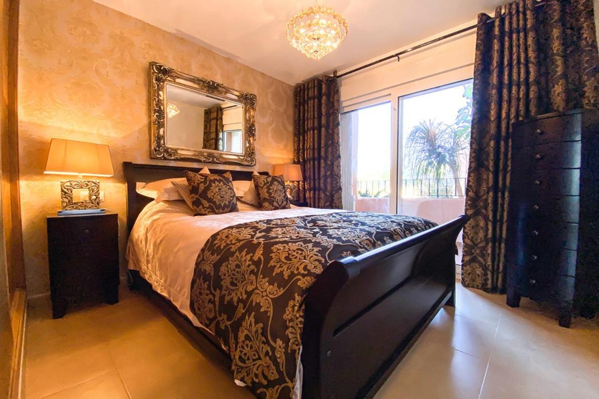 Luxury South Facing Groundfloor Apt Торе-Пачеко Екстериор снимка