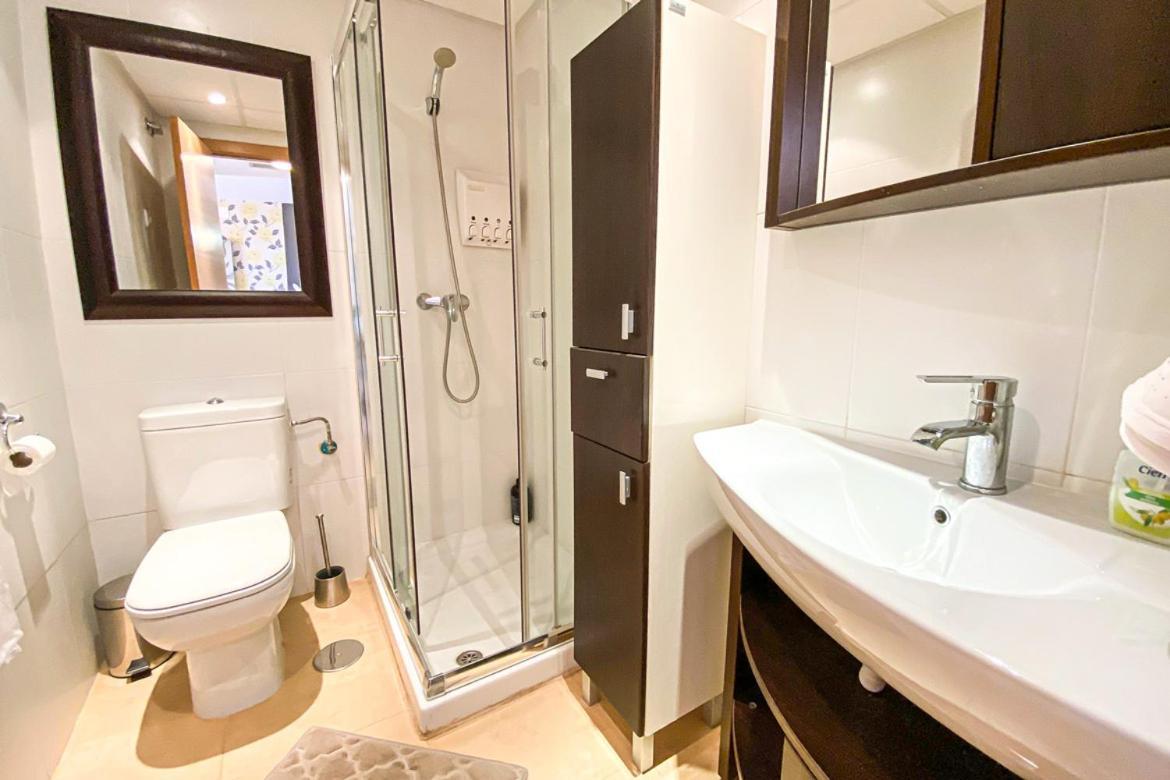 Luxury South Facing Groundfloor Apt Торе-Пачеко Екстериор снимка