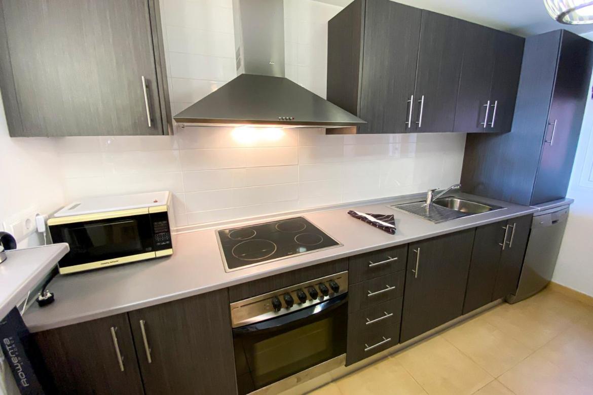 Luxury South Facing Groundfloor Apt Торе-Пачеко Екстериор снимка
